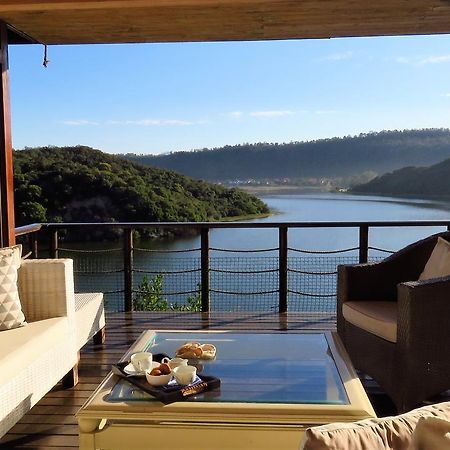 Apartamento Sedgies On The Water Sedgefield Exterior foto