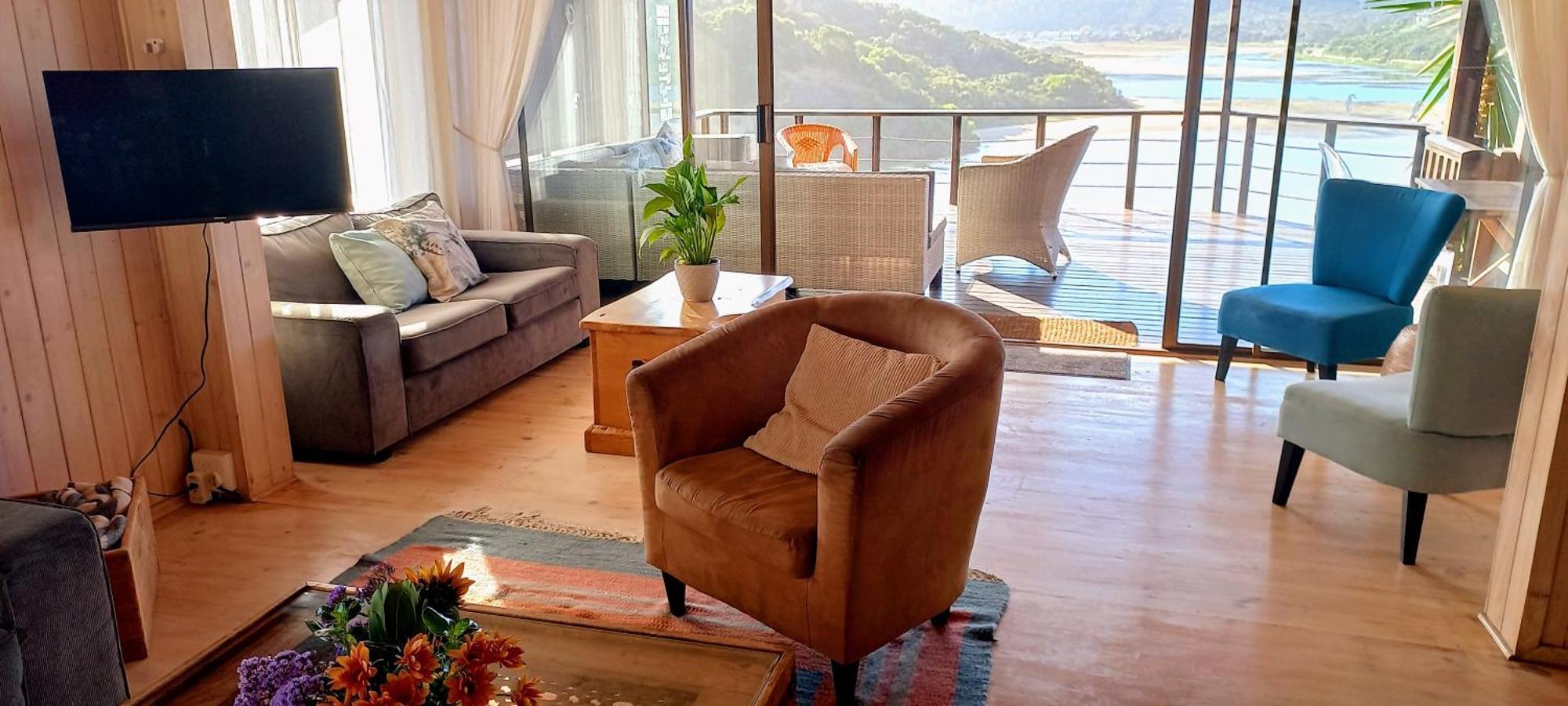 Apartamento Sedgies On The Water Sedgefield Exterior foto