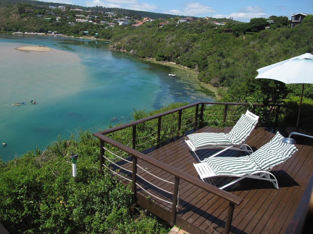 Apartamento Sedgies On The Water Sedgefield Exterior foto