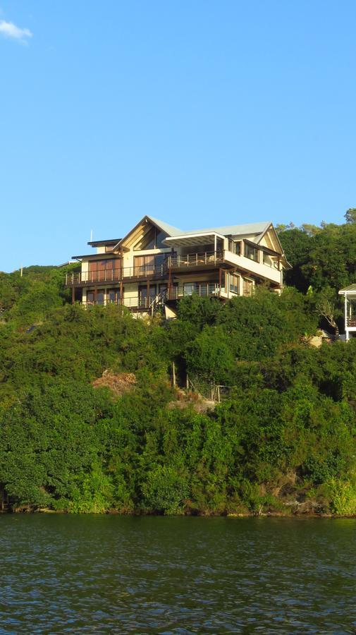 Apartamento Sedgies On The Water Sedgefield Exterior foto