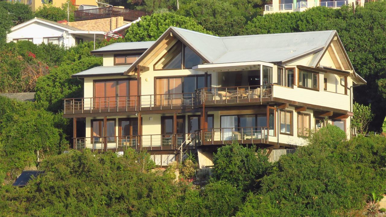 Apartamento Sedgies On The Water Sedgefield Exterior foto